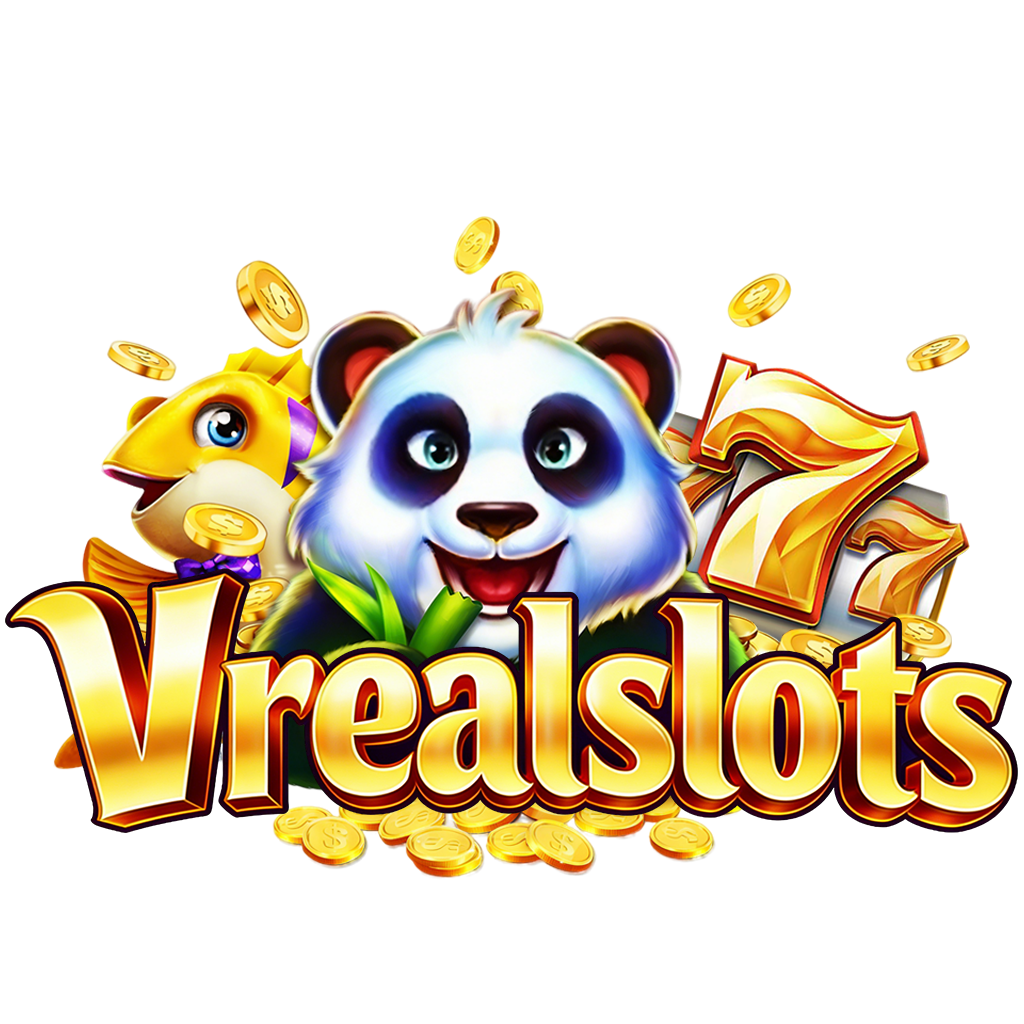 Vrealslots Apk